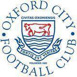 Oxford City